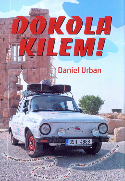Dokola kilem!