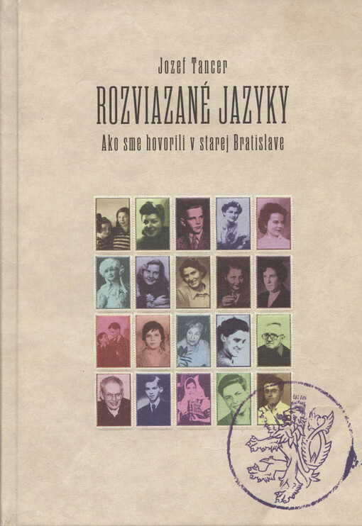 Rozviazané jazyky