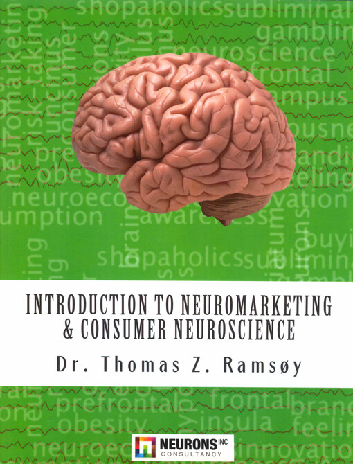Introduction to neuromarketing & consumer neuroscience