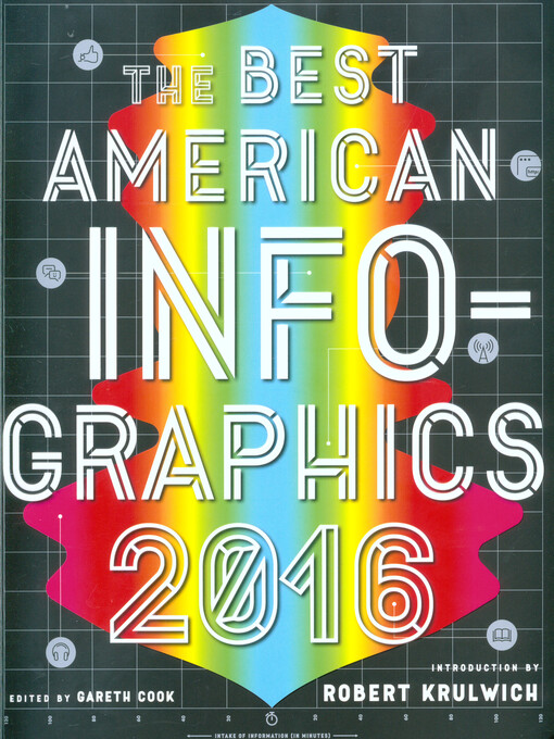 The best American infographics 2016