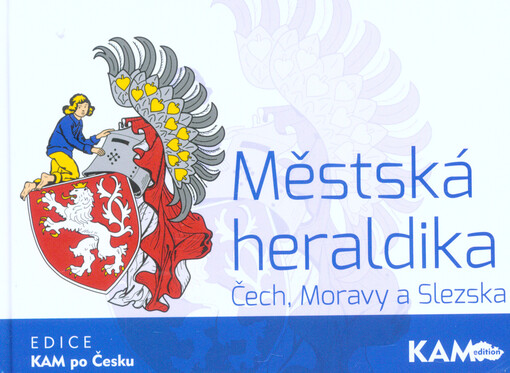 Městská heraldika Čech, Moravy a Slezska