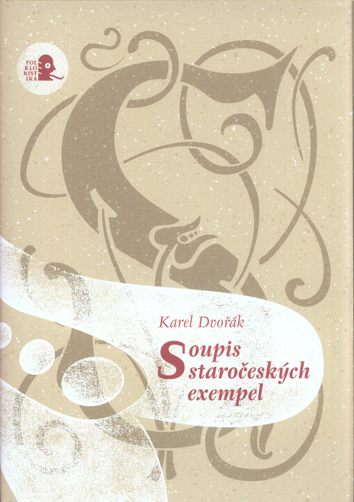 Soupis staročeských exempel