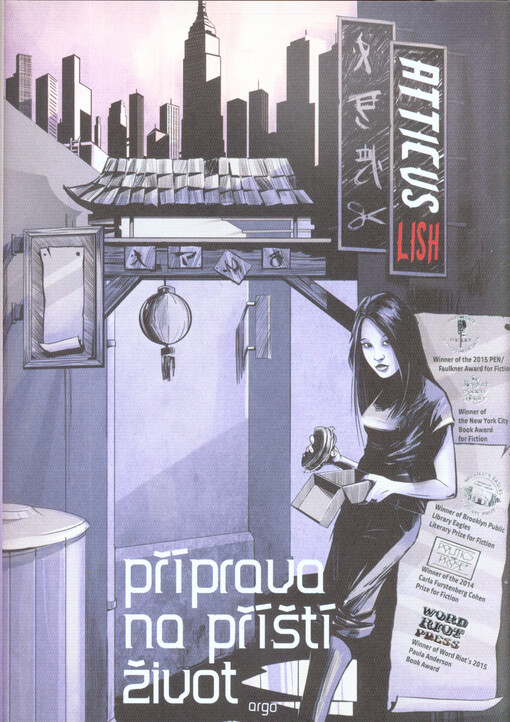 Příprava na příští život