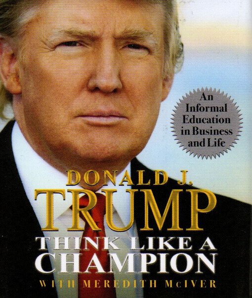 Think like a champion