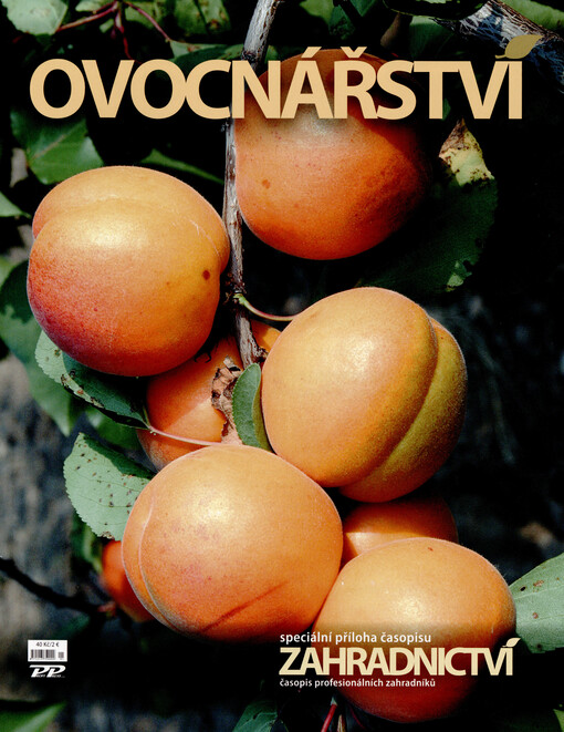  Speciální příloha časopisu Zahradnictví 1/2014