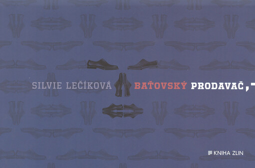 Baťovský prodavač