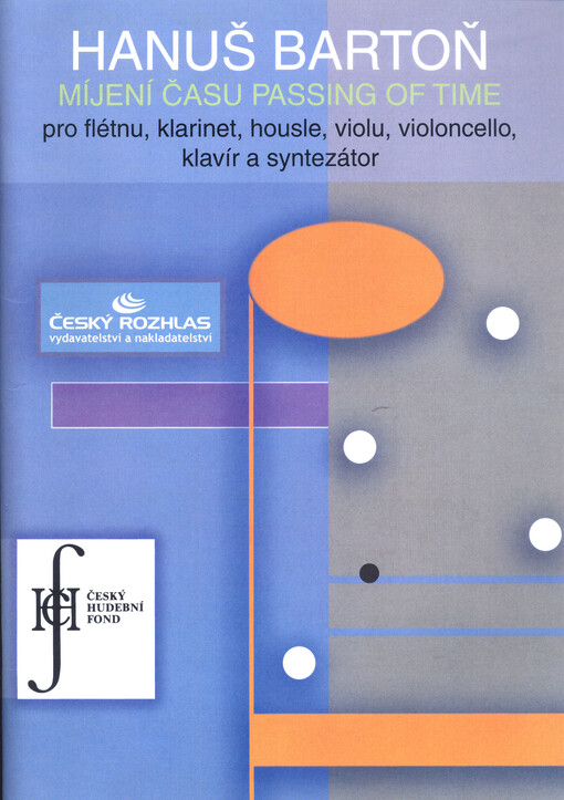 Míjení časuPassing of time