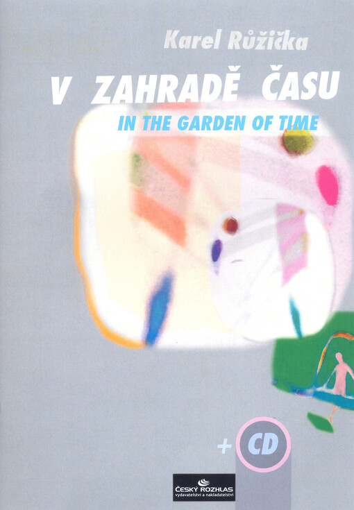 V zahradě časuIn the garden of time