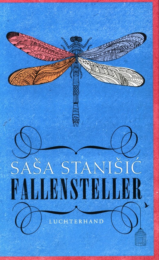 Fallensteller : Erzählungen