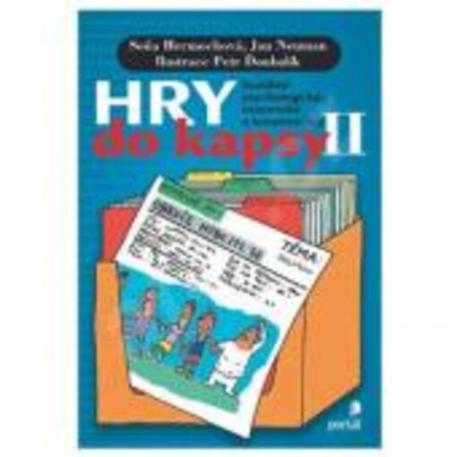 Hry do kapsy II.