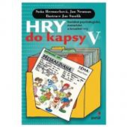 Hry do kapsy V.