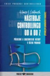 Nástroje controllingu od A do Z