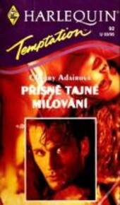 Přísně tajné milování