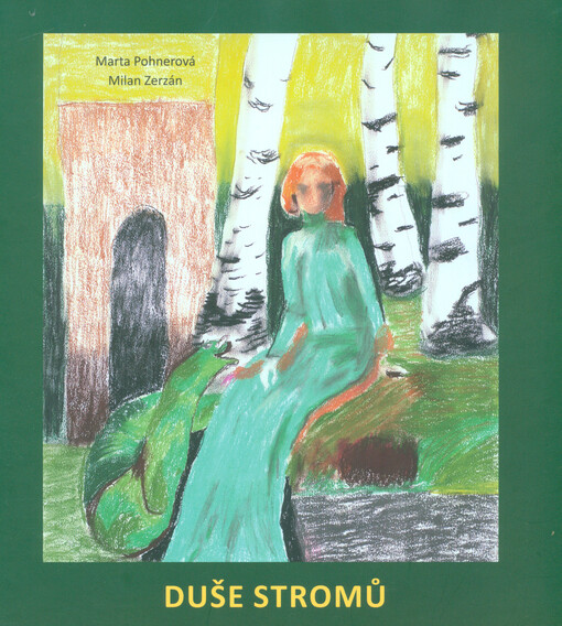 Duše stromů