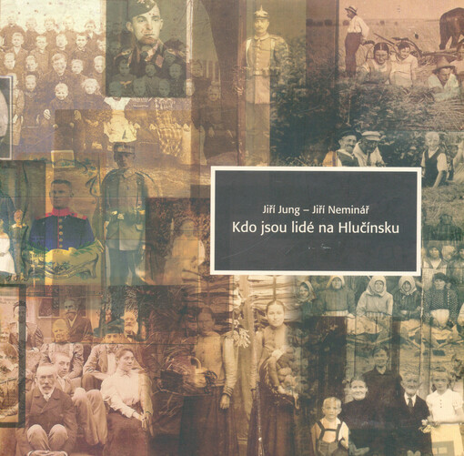 Kdo jsou lidé na Hlučínsku, Vydání první