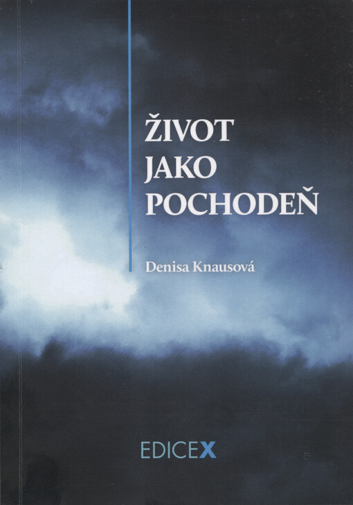 Život jako pochodeň