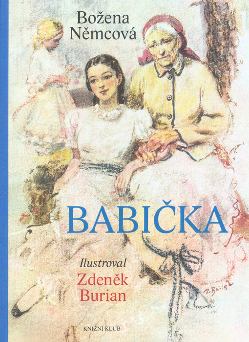 Babička
