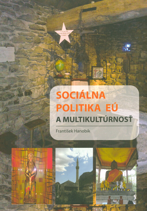 Sociálna politika EÚ a multikultúrnosť