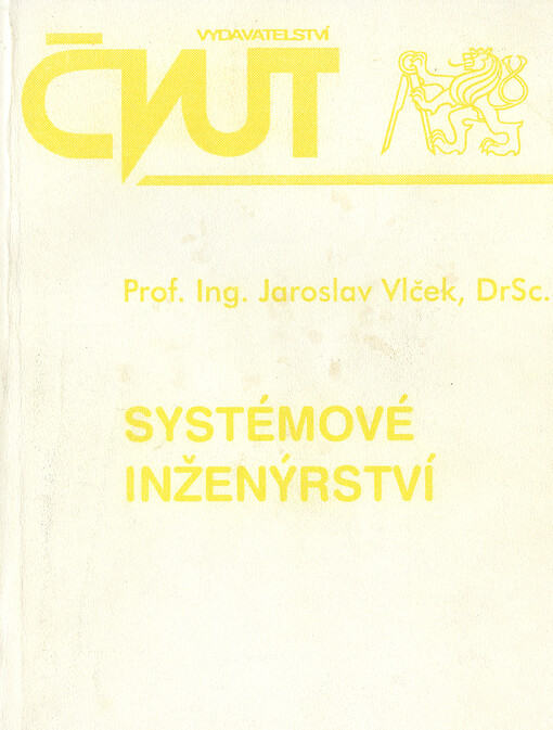 Systémové inženýrství