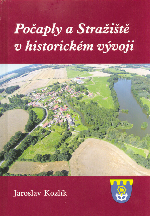 Počaply a Stražiště v historickém vývoji