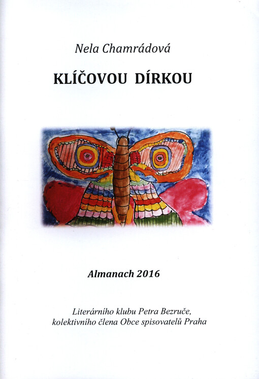 Klíčovou dírkou
