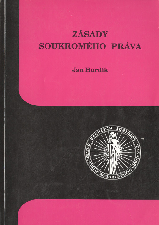 Zásady soukromého práva