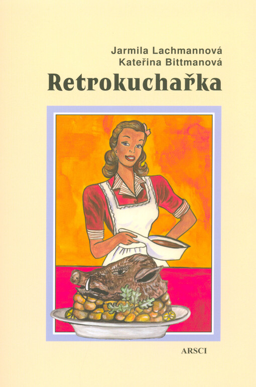 Retrokuchařka