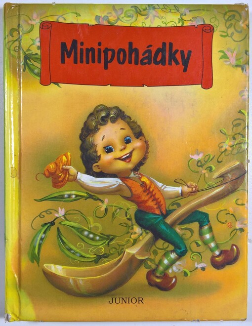 Minipohádky  28