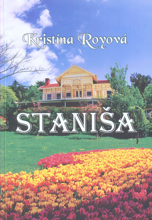 Staniša
