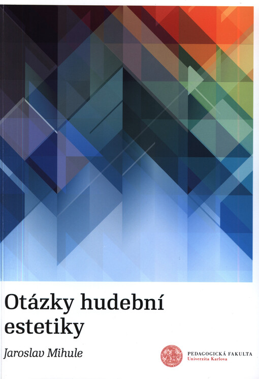 Otázky hudební estetiky