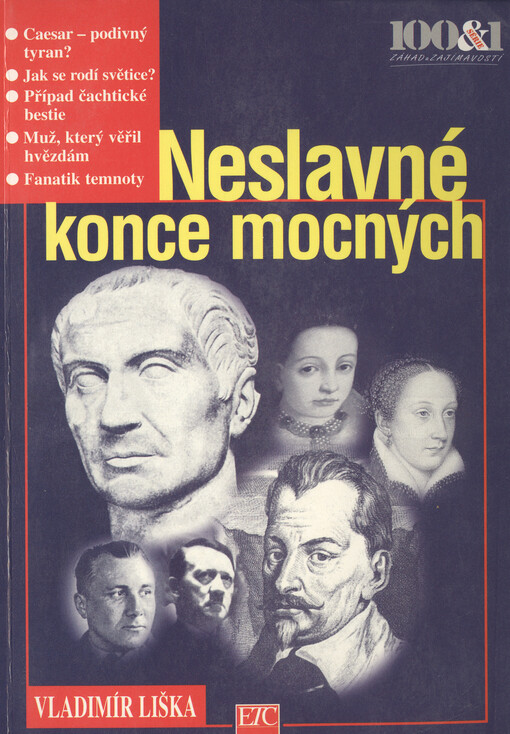 Neslavné konce mocných