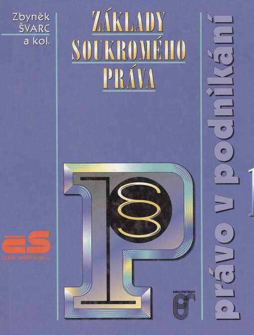 Právo v podnikání