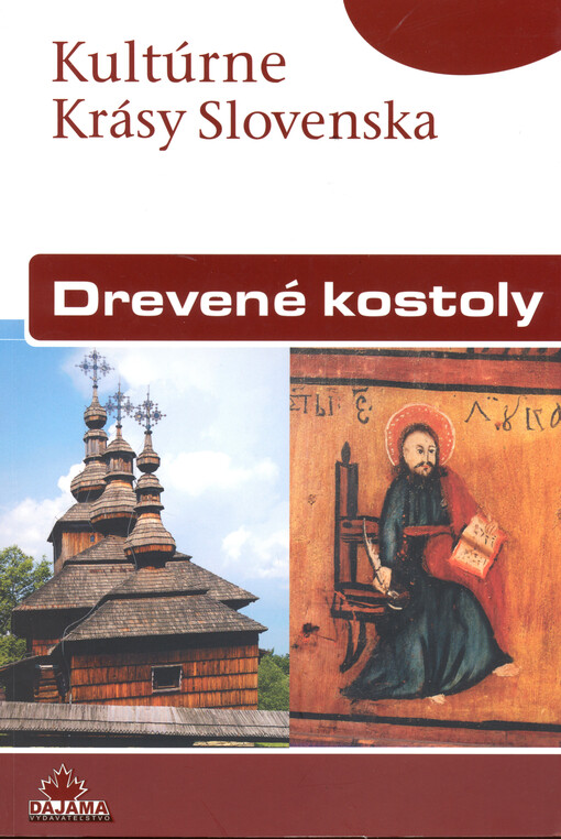 Drevené kostoly