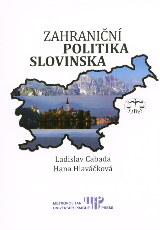 Zahraniční politika Slovinska