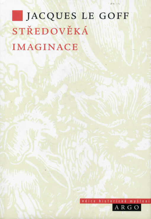 Středověká imaginace