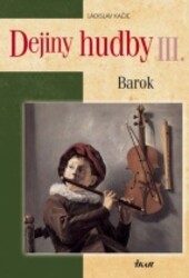 Dejiny hudby. III, Barok