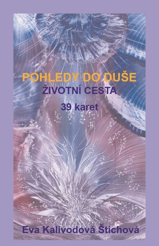 Pohledy do duše : životní cesta