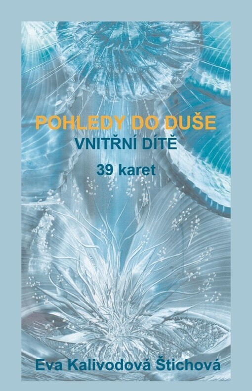 Pohledy do duše : vnitřní dítě
