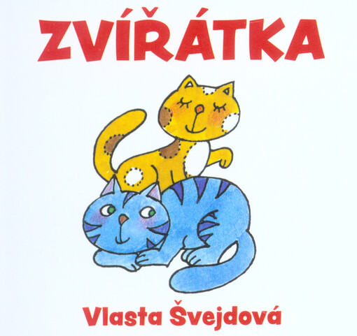 Zvířátka