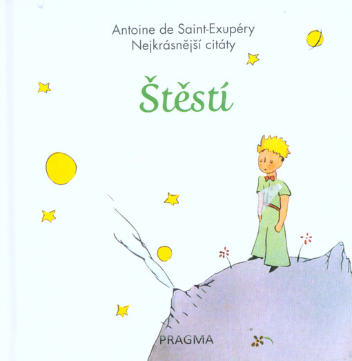 Štěstí