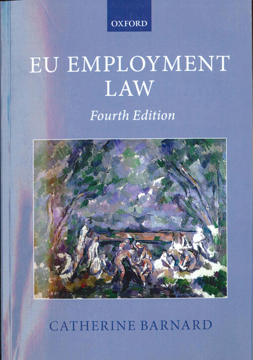 EU employment law