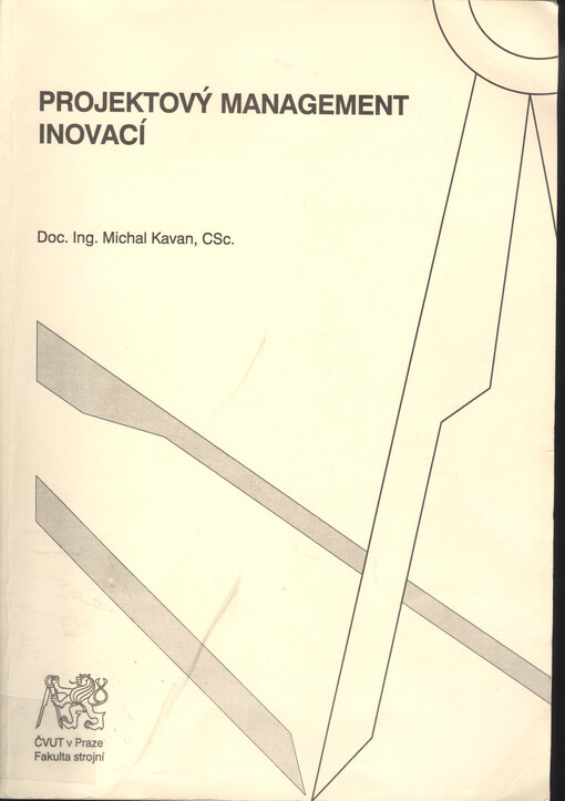 Projektový management inovací