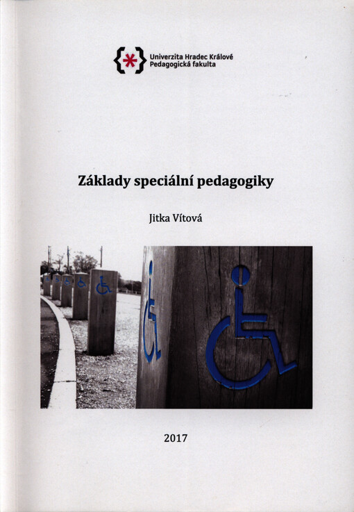 Základy speciální pedagogiky