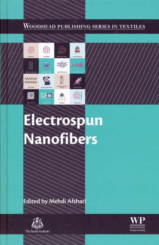 Electrospun nanofibers