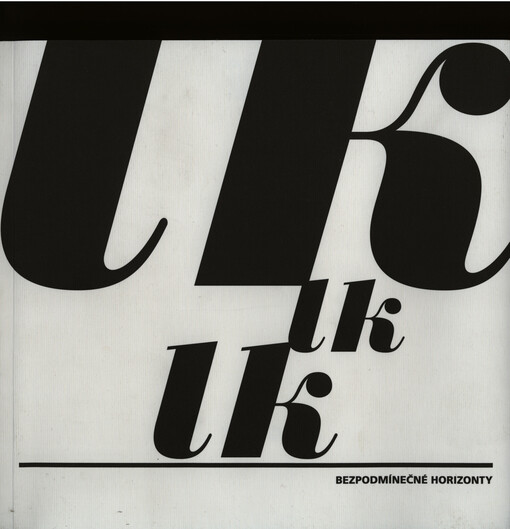 Bezpodmínečné horizonty