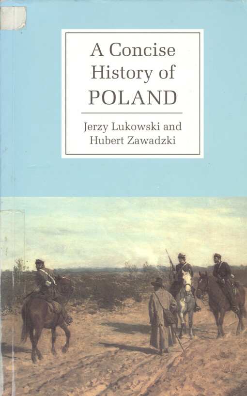 A concise history of Poland