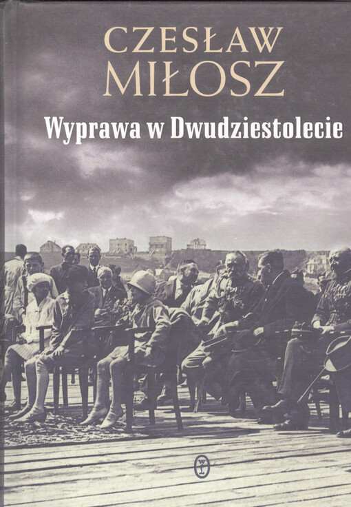 Wyprawa w Dwudziestolecie