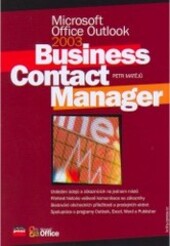 Microsoft Office Outlook 2003 Business Contact Manager