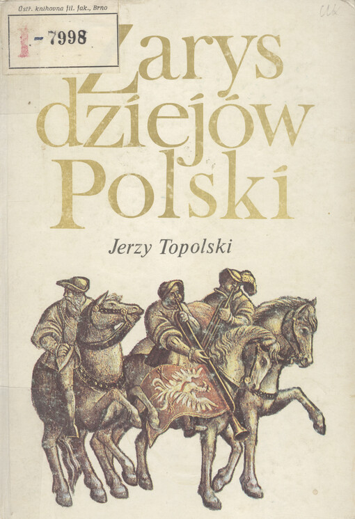 Zarys dziejów Polski