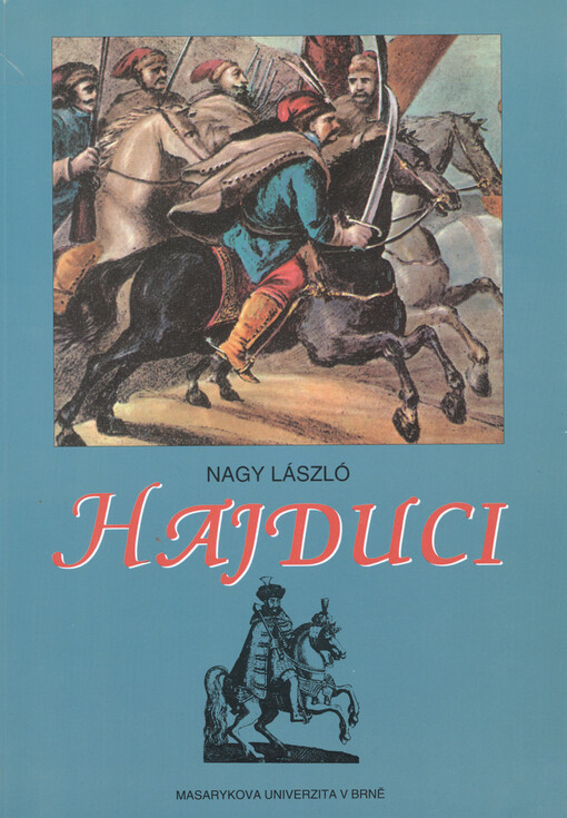 Hajduci : 1591-1699